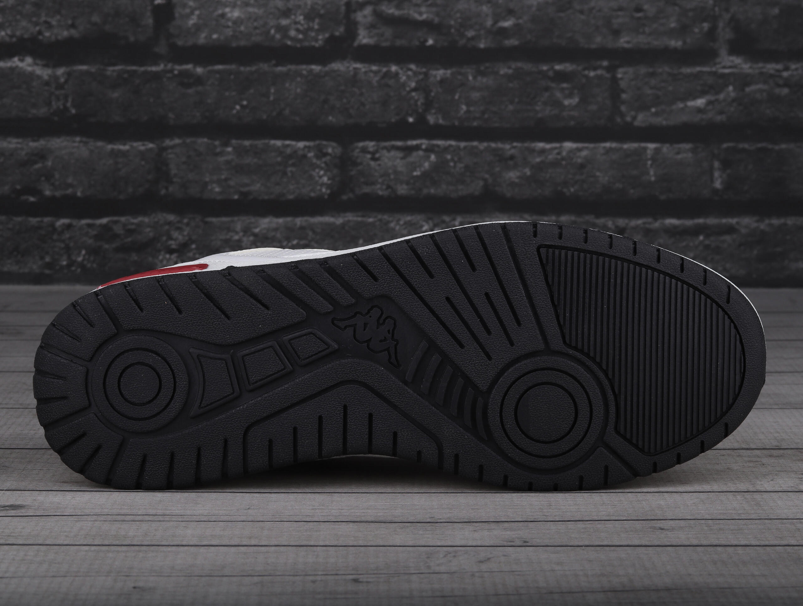 Buty sportowe, męskie Kappa YELDES 5/7