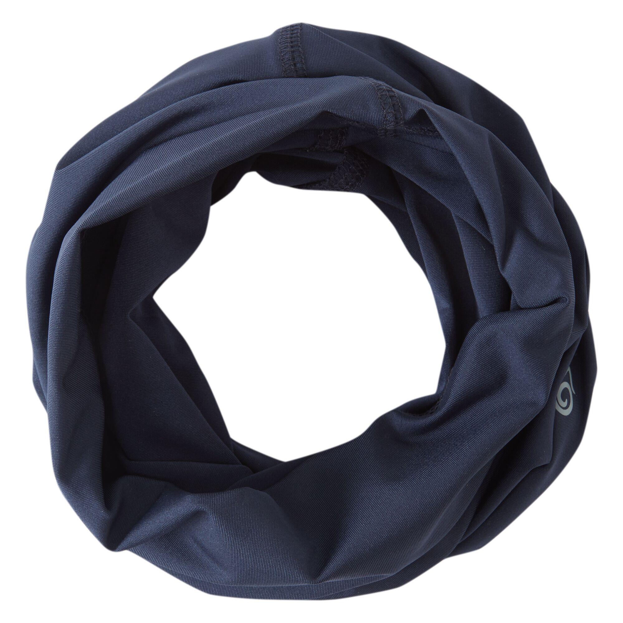 CRAGHOPPERS HeiQ Viroblock Neck & Face Scarf