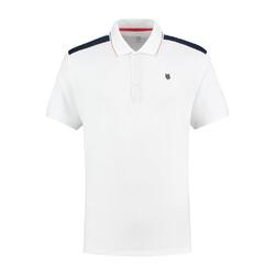 Polo K-Swiss heritage sport