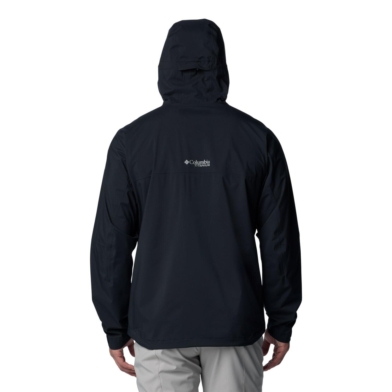 Imperméable homme Ampli-Dry II Shell 2/7