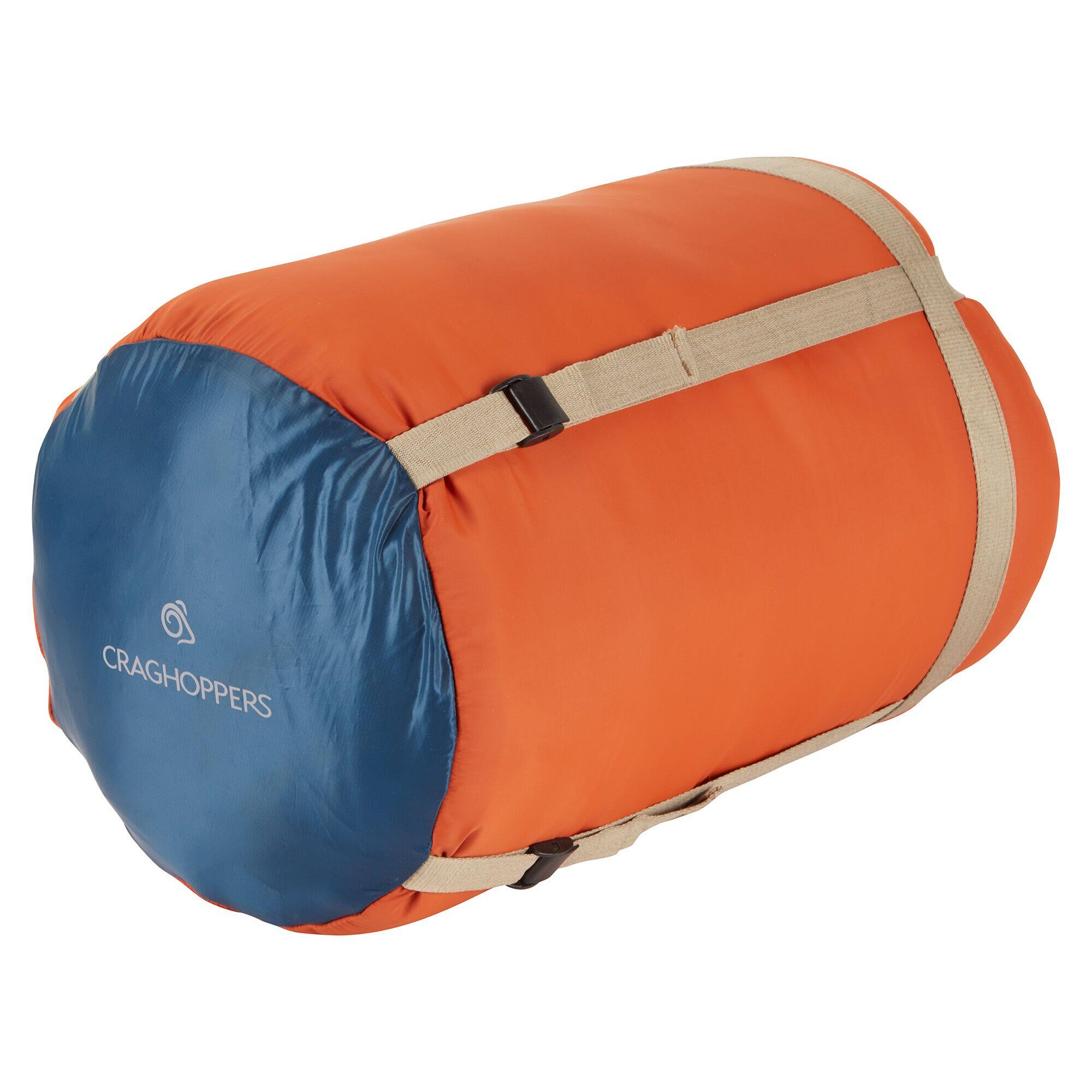 NosiLife Eco 250 Sleeping Bag 3/3