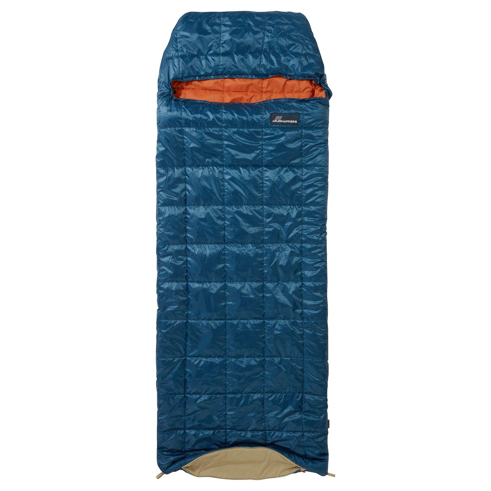 NosiLife Eco 250 Sleeping Bag 2/3