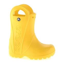 Bottes de pluie pour filles Crocs Handle It Rain Boot Kids