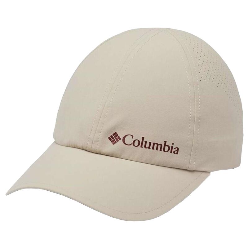 Męska czapka z daszkiem Columbia Silver Ridge III Ball Cap