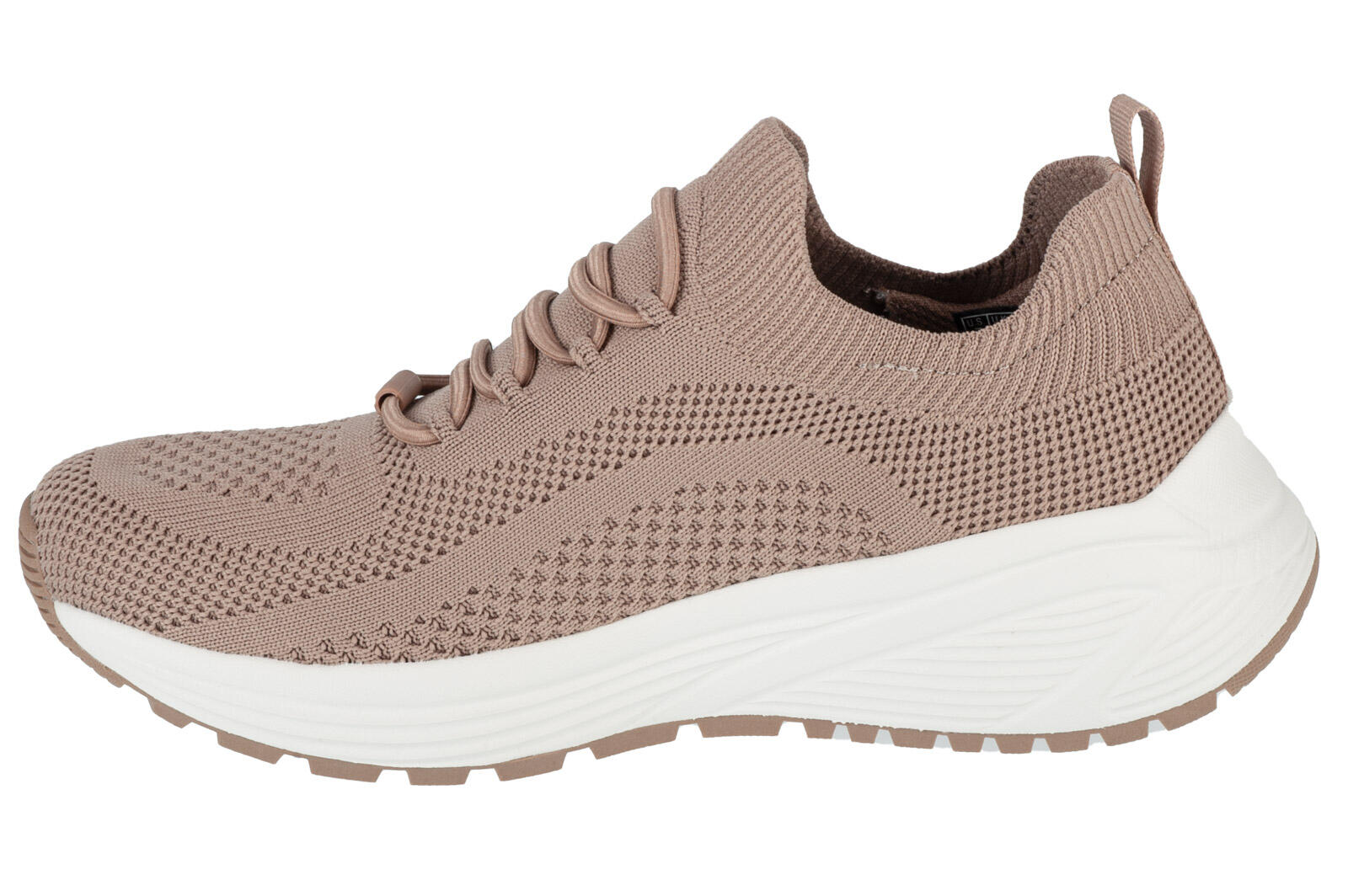 Női gyalogló cipő, Skechers Bobs Sport Sparrow 2.0 - Allegiance Crew 2/4