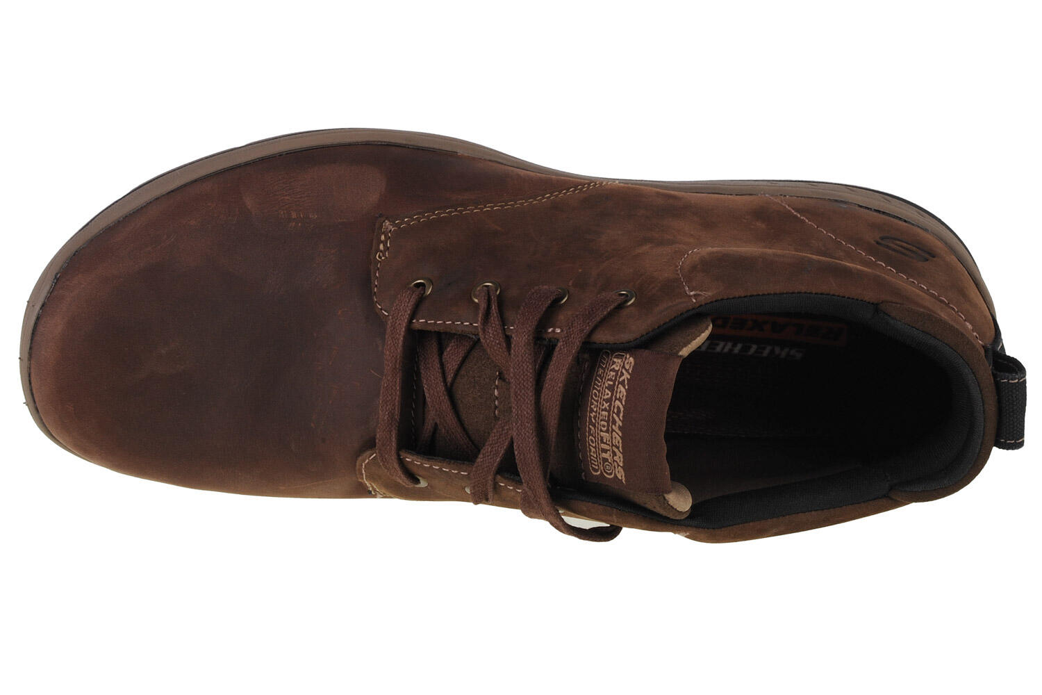 Bottines pour hommes Skechers Harper Melden 3/5