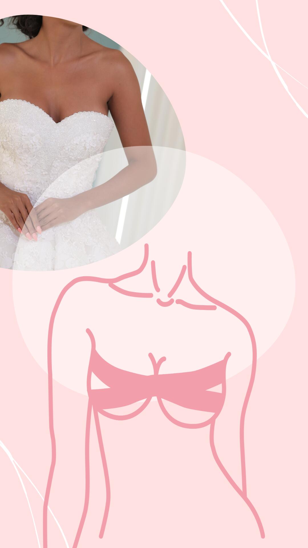 Taśma do podtrzymywania biustu Boobs Tape 7/7