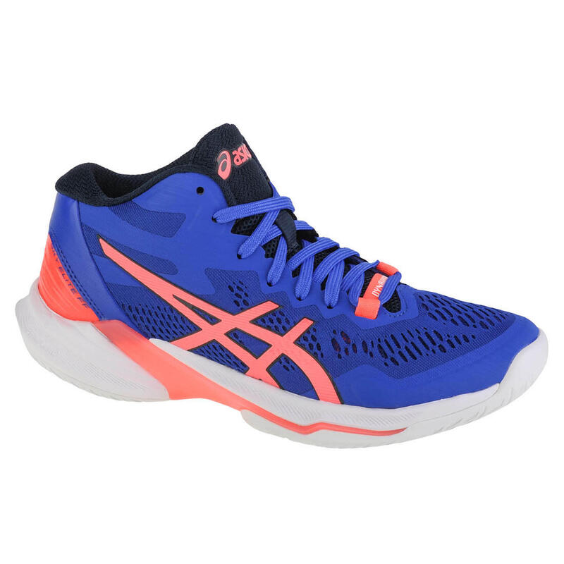 Calçado de voleibol para Mulheres ASICS Sky Elite FF MT 2