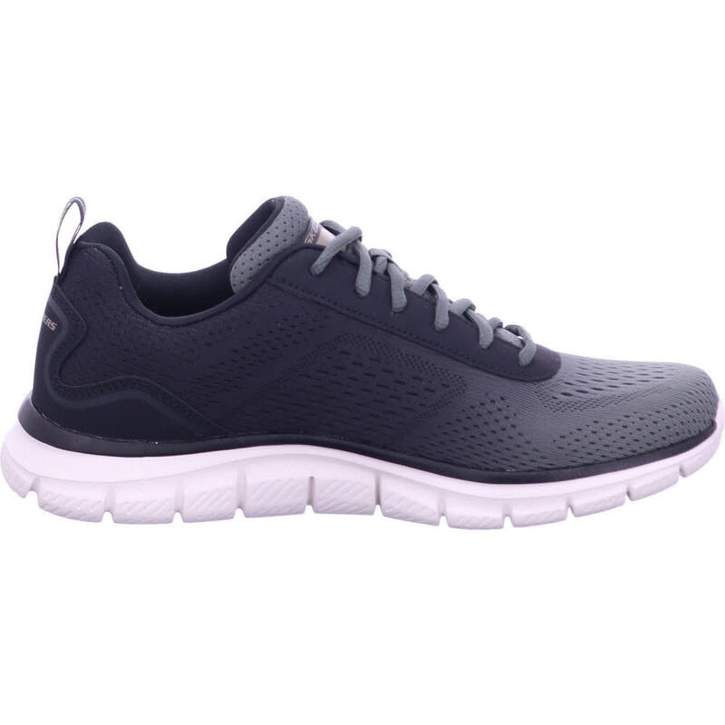 Zapatillas hombre Skechers Track-ripkent Negro