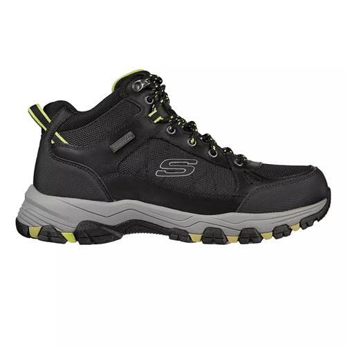 Chaussures randonnée hommes Skechers Selmen Melano 2/5