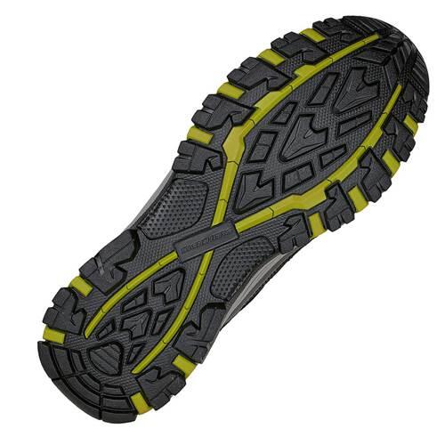 Chaussures randonnée hommes Skechers Selmen Melano 4/5