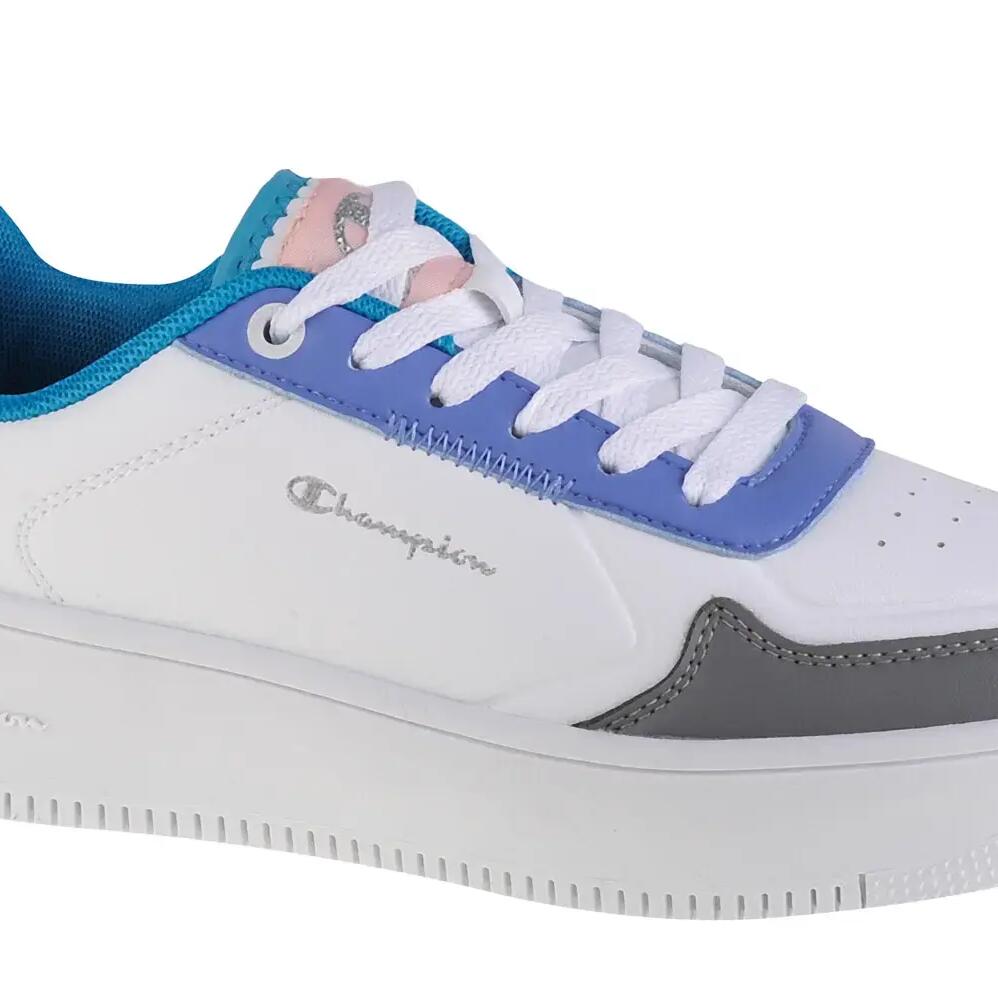 Women universal Shoes Champion Rebound