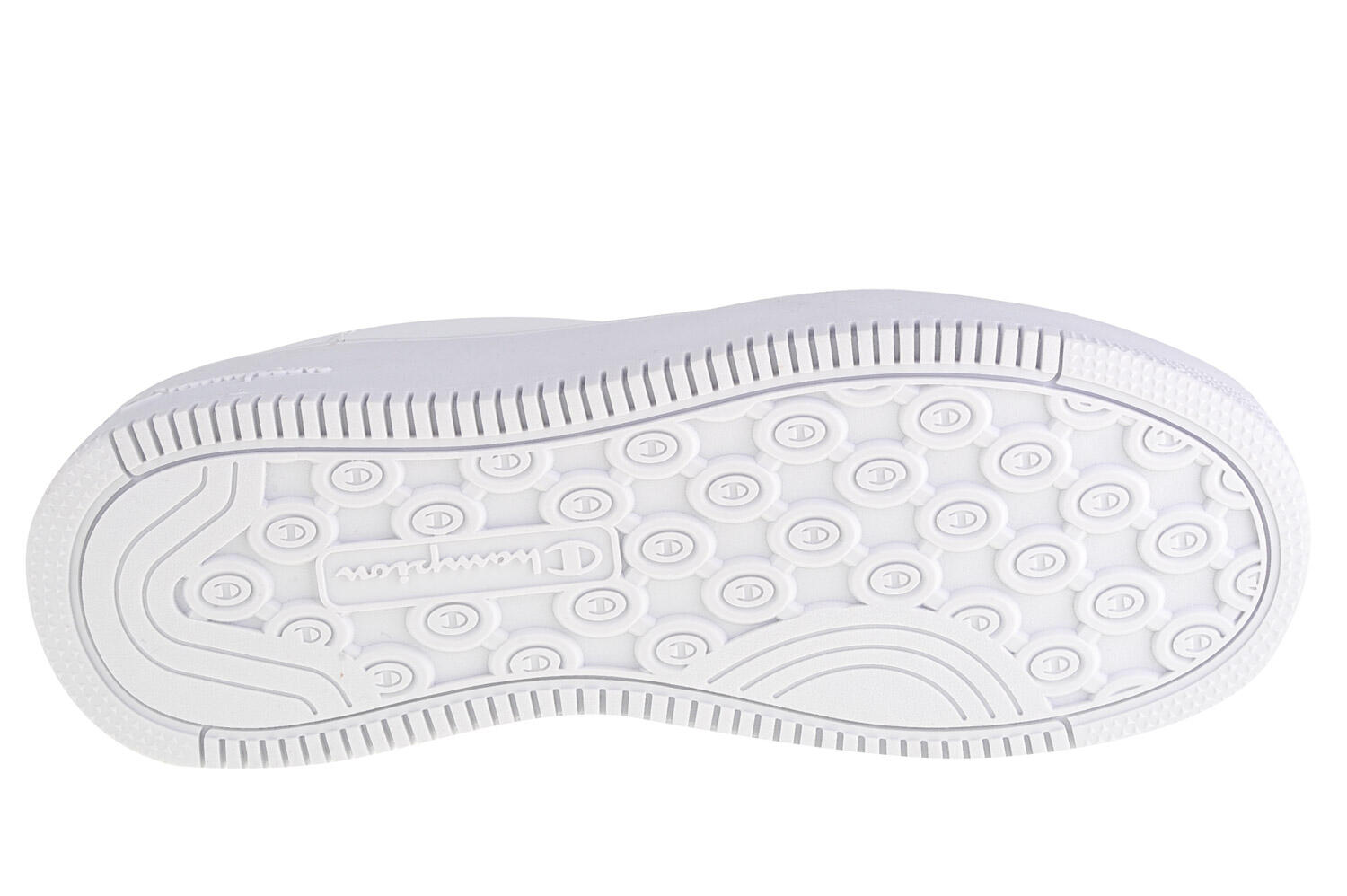 Chaussures universel femmes Champion Rebound 4/4