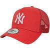 Honkbalpet Unisex New Era League Essentials Trucker New York Yankees Cap