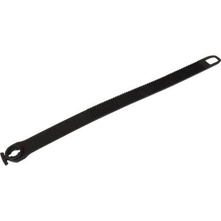 Uchwyt do mocowania kół rowerowych pas XLC cc-x16 azura xtra