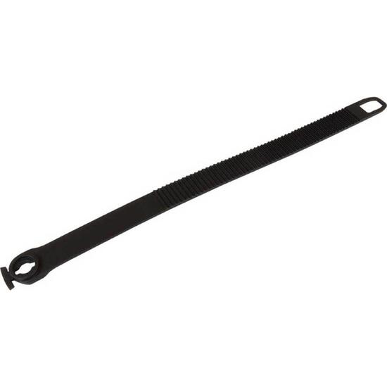 Uchwyt do mocowania kół rowerowych pas XLC cc-x16 azura xtra