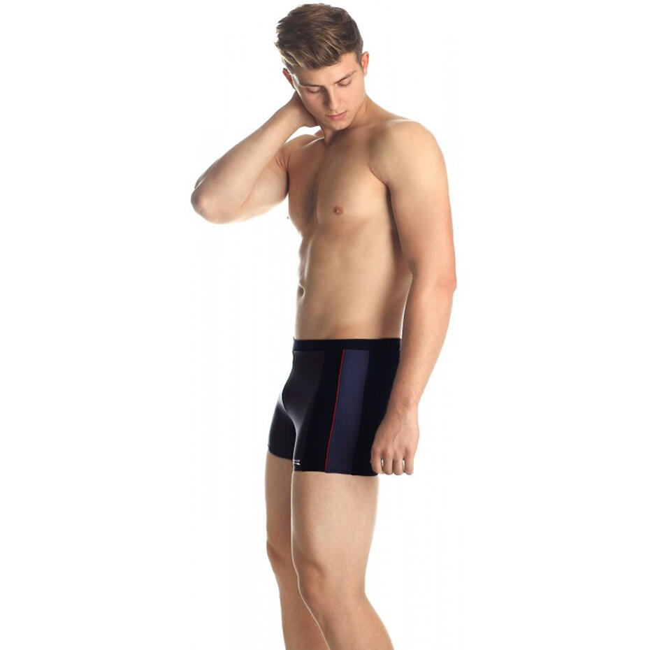 Bokserki pływackie męskie Aqua Speed Jason 4/5