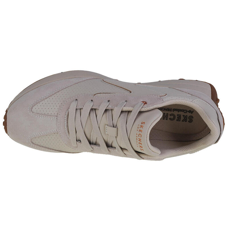 Zapatillas mujer Skechers 177151 Beis