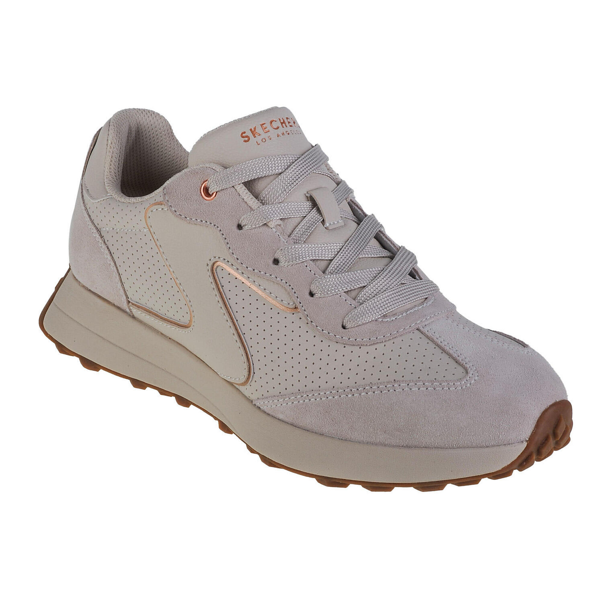 SKECHERS Tenisky Skechers Model 177151 Barva Béžový