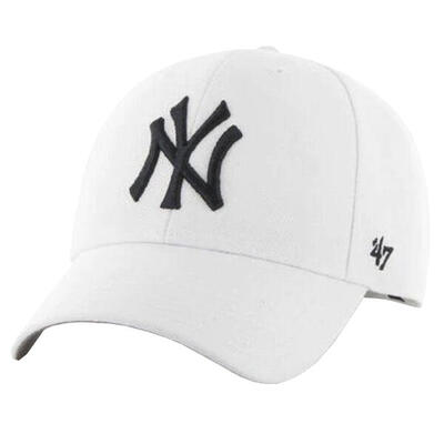 Honkbalpet unisex new york yankees mvp cap