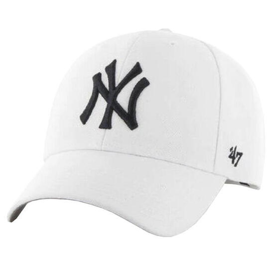 Kappen Unisex 47 Brand New York Yankees MVP Cap