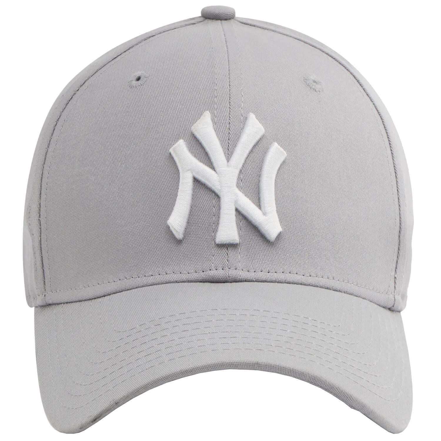 Cappelli New Era New Era 3930 league ny Grigio 2/4