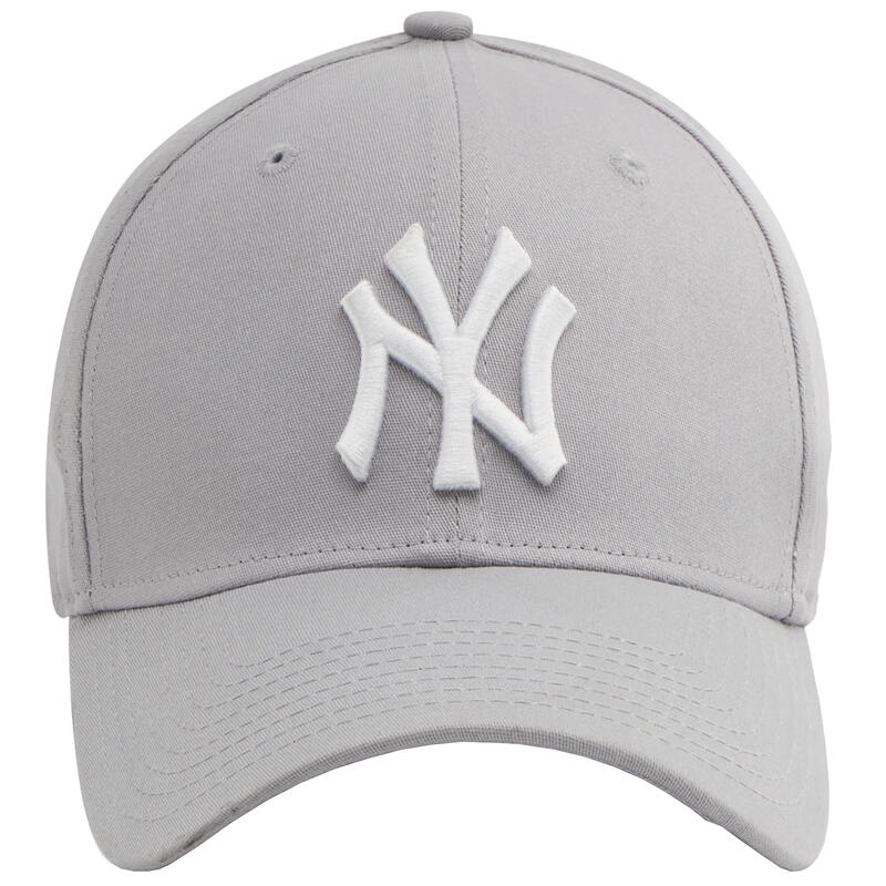Boné para Homens New Era 39THIRTY League Essential New York Yankees MLB Cap