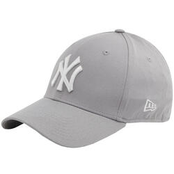 Casquettes New Era New Era 3930 League NY Gris