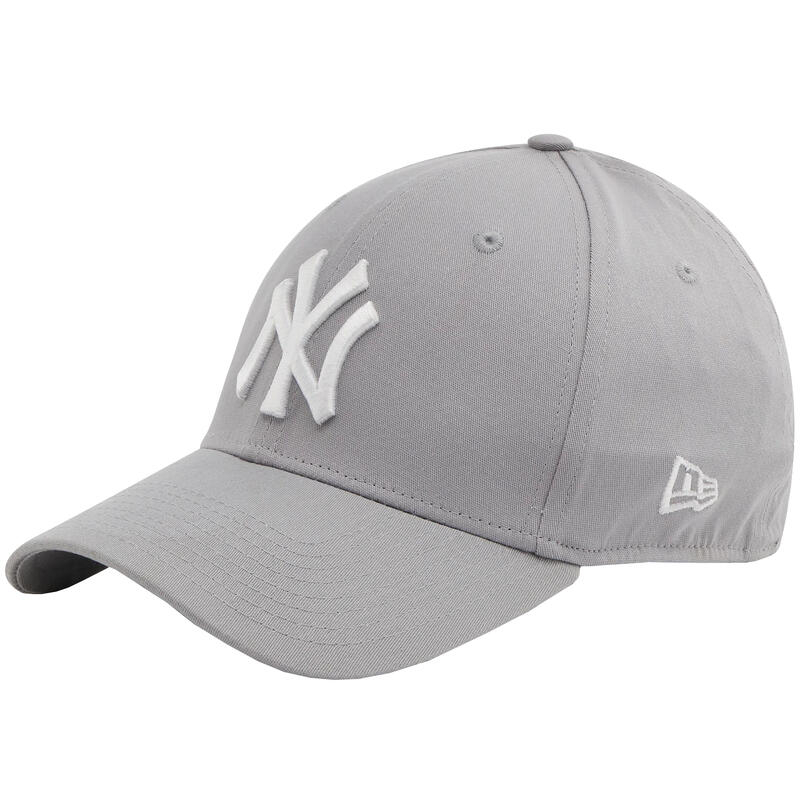 Boné para Homens New Era 39THIRTY League Essential New York Yankees MLB Cap