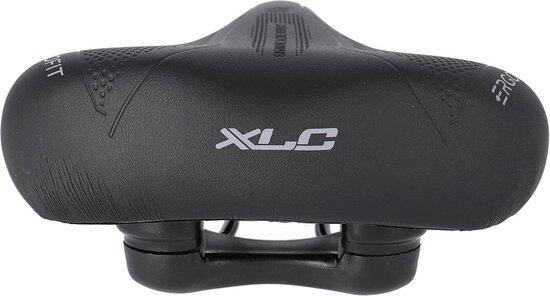 Sattel XLC SA-V04 Viale Ergofit 2/3