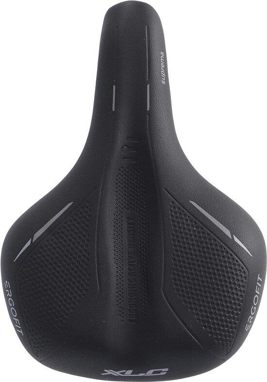 Sattel XLC SA-V04 Viale Ergofit 3/3