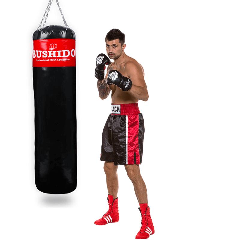 DBX BUSHIDO Boxovací pytel DBX BUSHIDO 150 cm 50 kg
