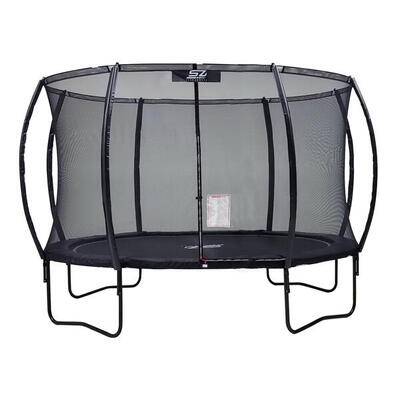 J5000 premium serie - trampoline - rond - 366 cm