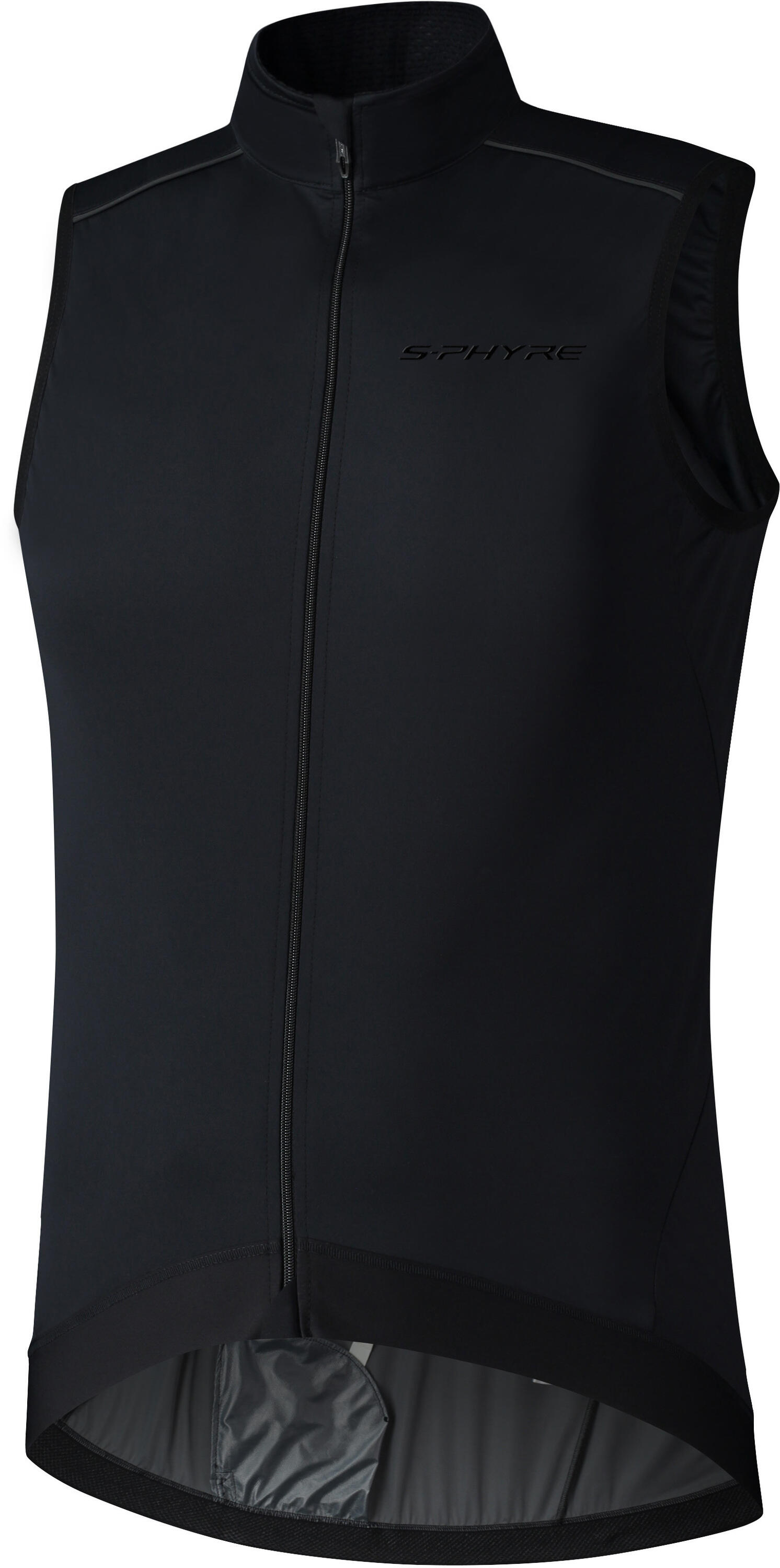 SHIMANO S-PHYRE WIND Winter Vest |  Shimano