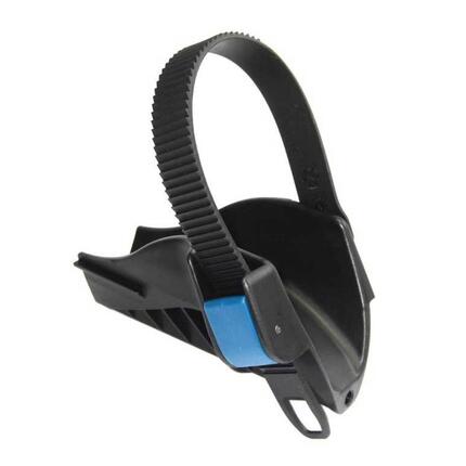 Zacisk koła do uchwytu rowerowego na drążek 1. prawy/2. lewy XLC cc-x14 Azura Xt