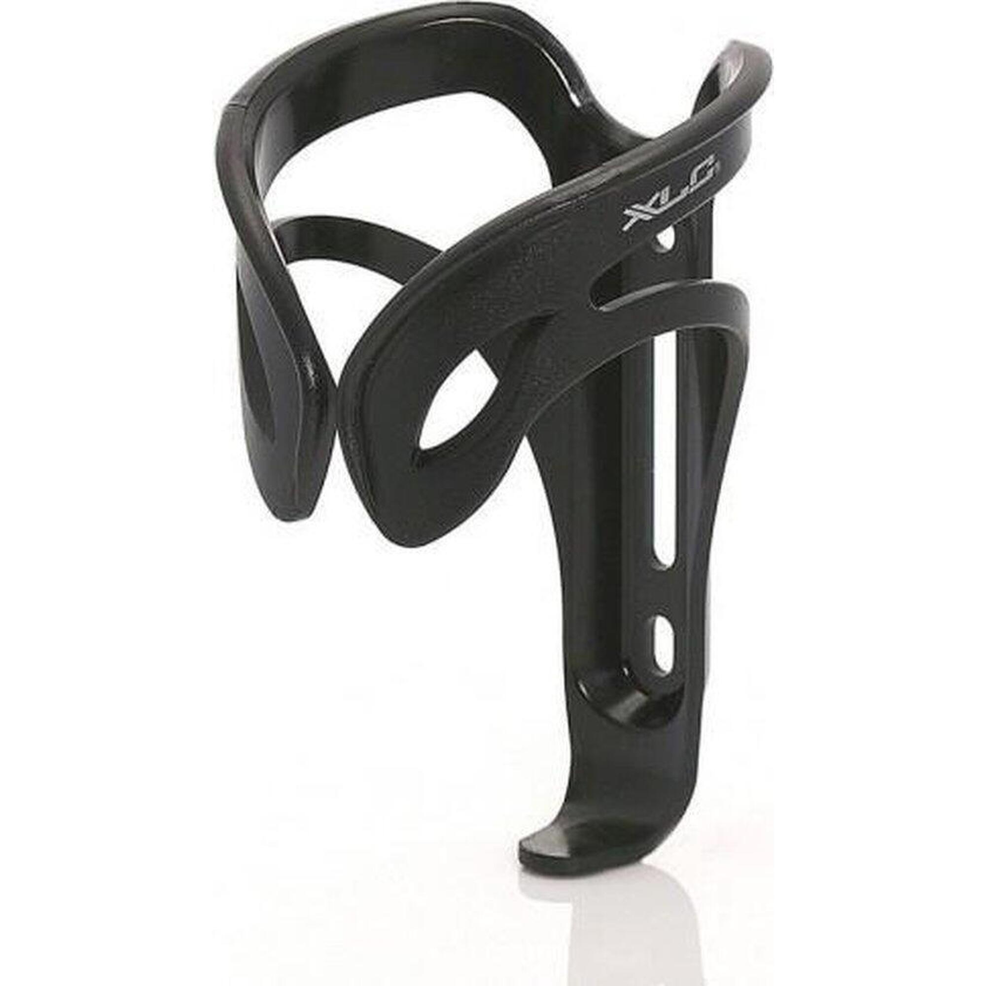 Porte-bouteille BC-K01 Plastique Noir