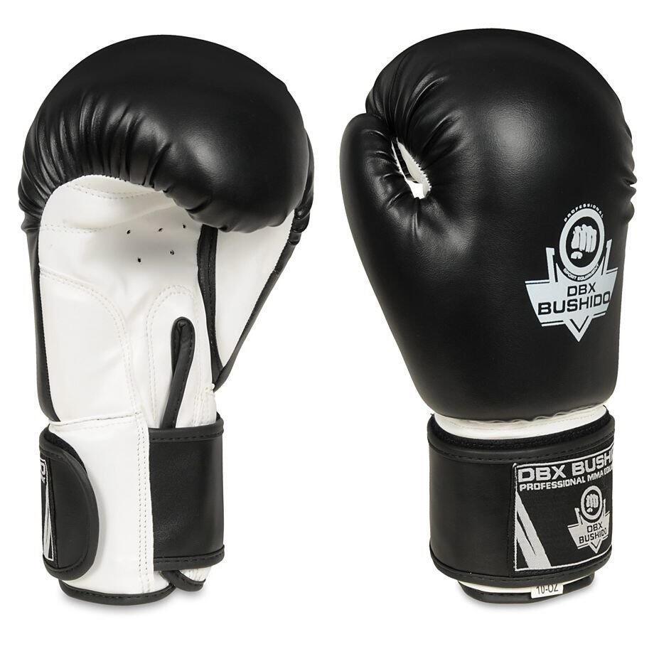 DBX Bushido Kompletny Zestaw Bokserski Gym Pro 140 5/7