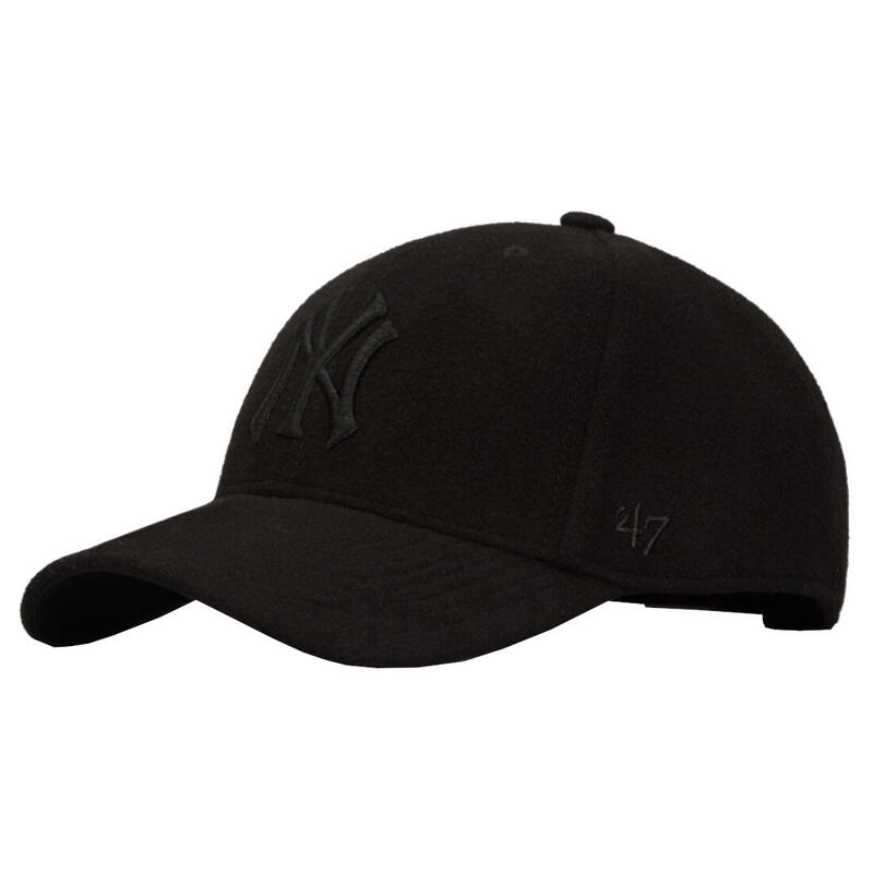 Męska czapka z daszkiem 47 Brand New York Yankees MLB Melton Snap Cap
