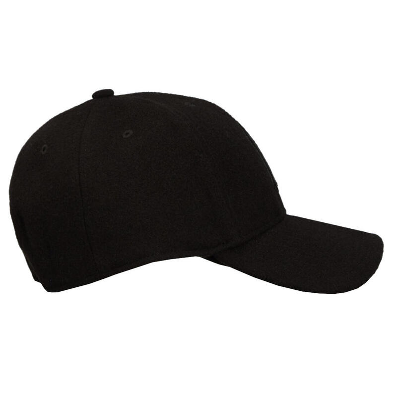 Férfi baseball sapka, 47 Brand New York Yankees MLB Melton Snap Cap, fekete