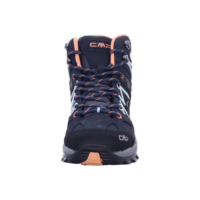 Scarpe da trekking da donna CMP Rigel Mid