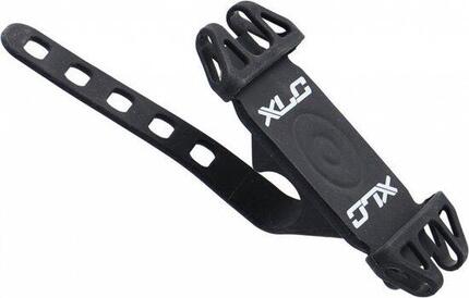 Support de téléphone BV-X11 Silicone 6,6" Noir