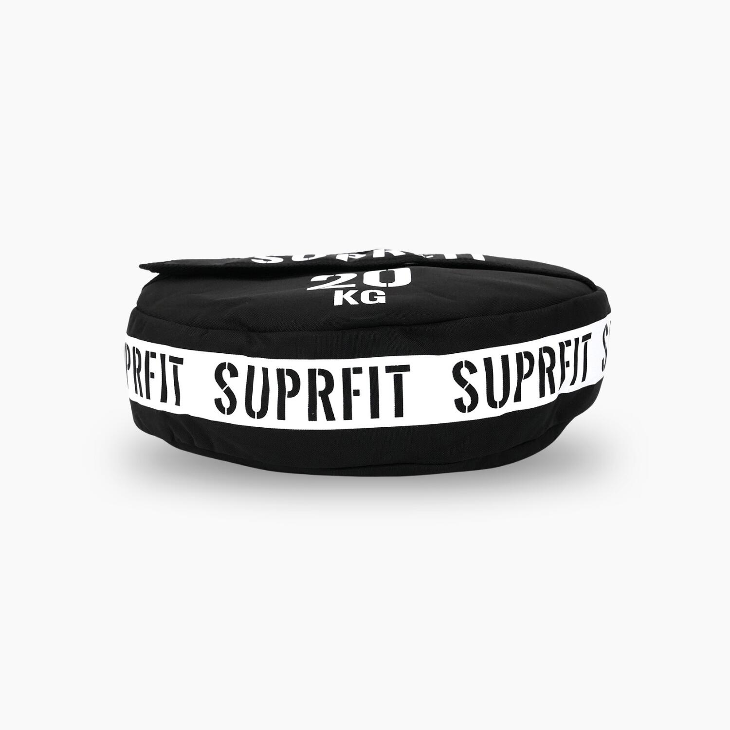 Sac de sable  Strongman - 20 kg 4/4