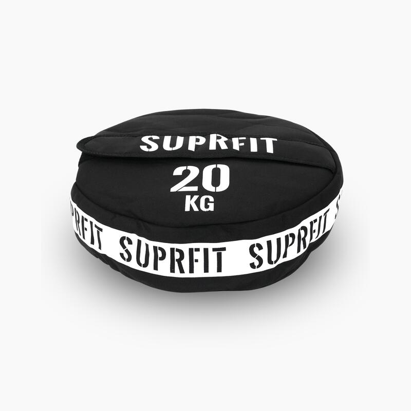 Strongman Bolsa de Arena - 20 kg