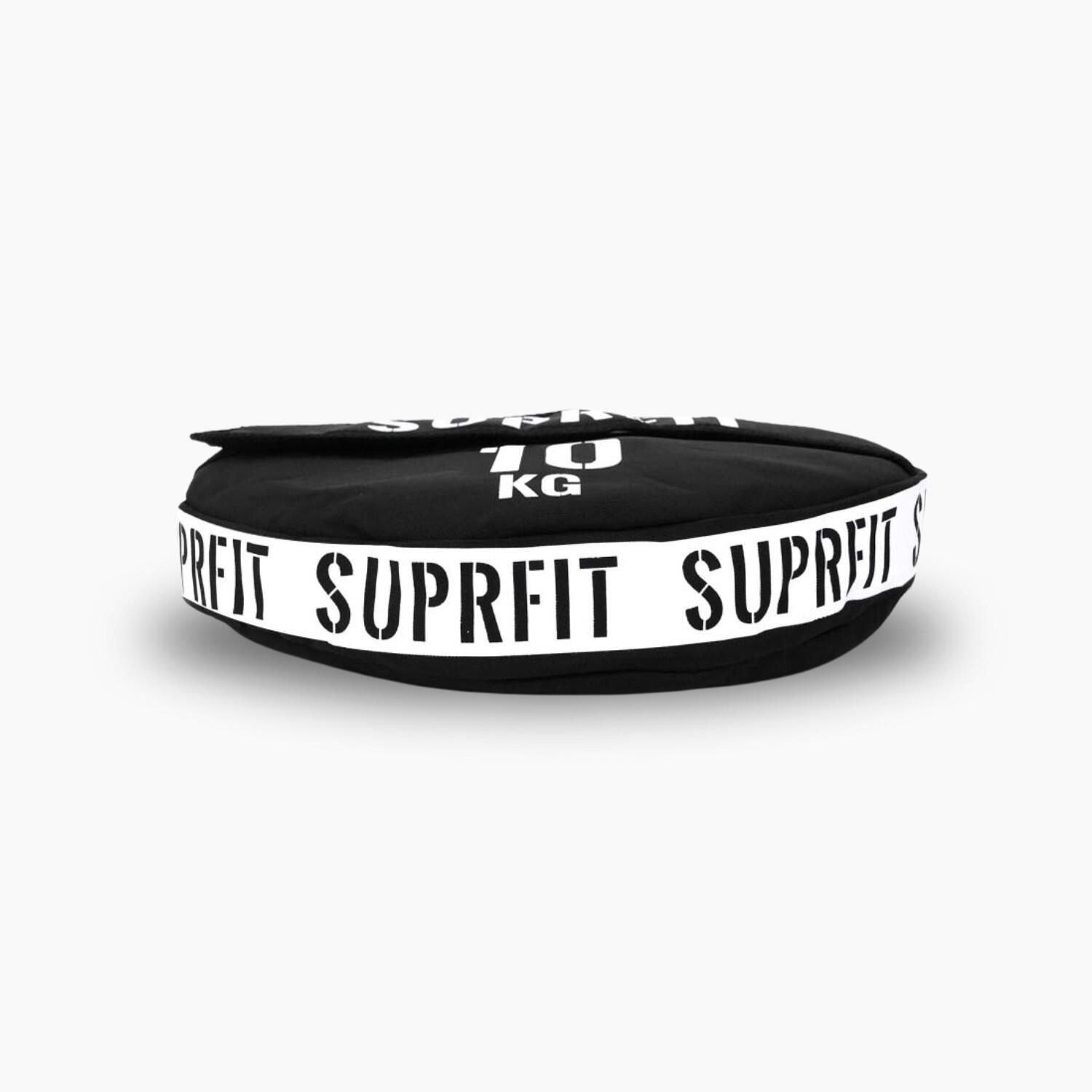 Strongman Sandbag - 10 kg 4/4
