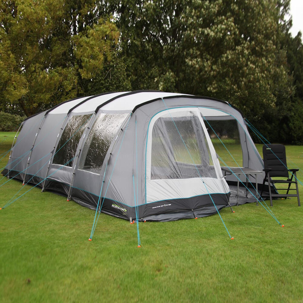 Camp Star 600 DT Poled  Bundle 3/7