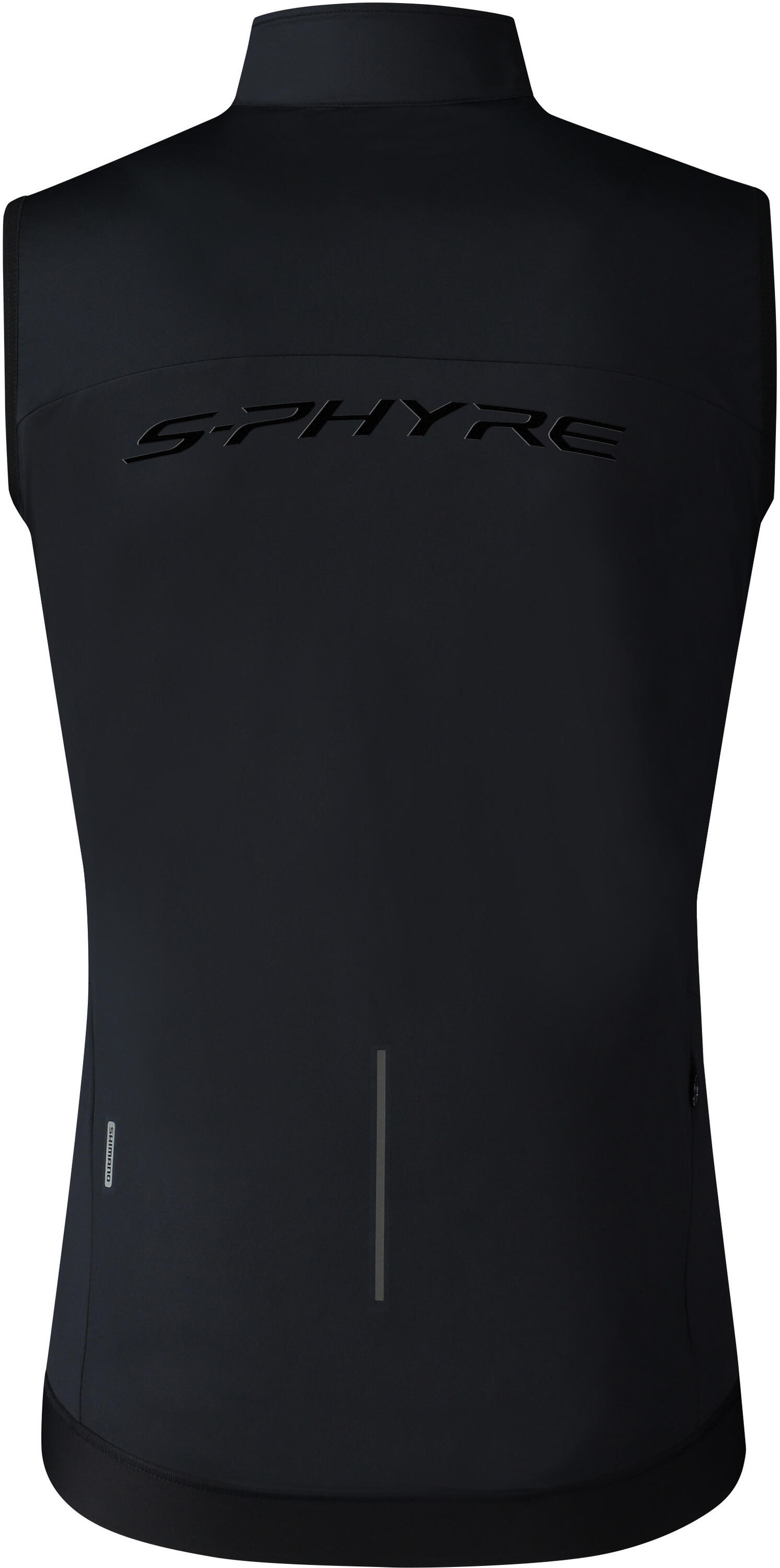 S-PHYRE WIND Winter Vest 2/3