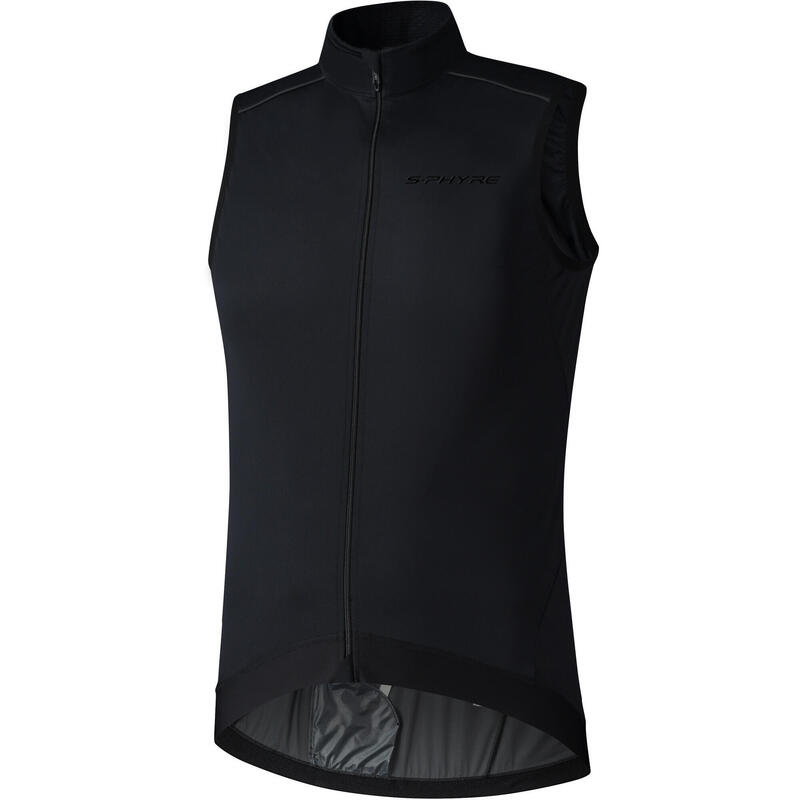 SHIMANO S-PHYRE Gilet d'hiver WIND