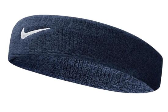 Stirnband Nike swoosh