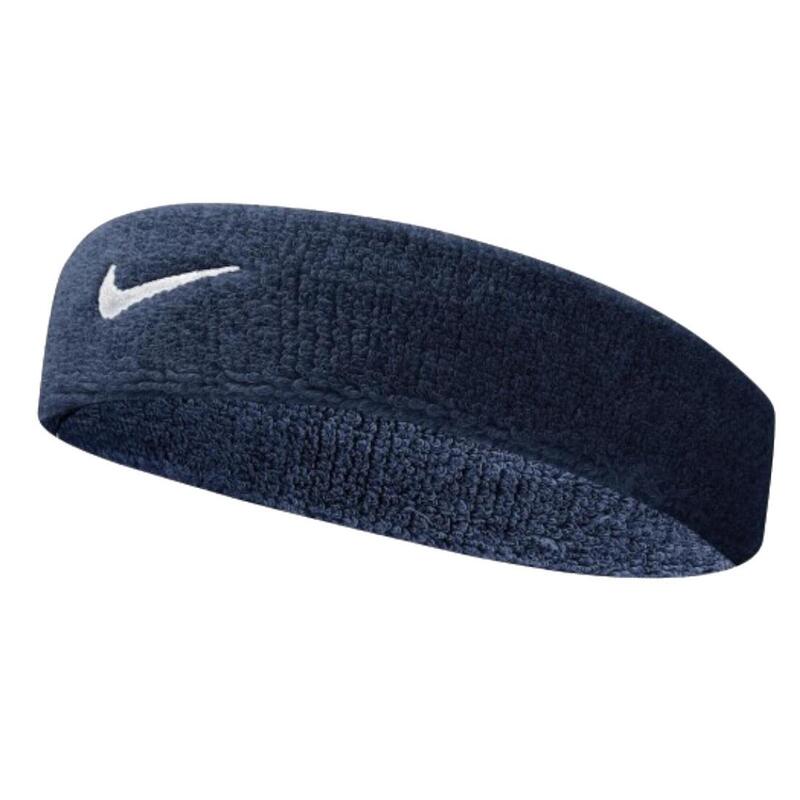 Opaska na głowę dla dorosłych Nike Swoosh Headband