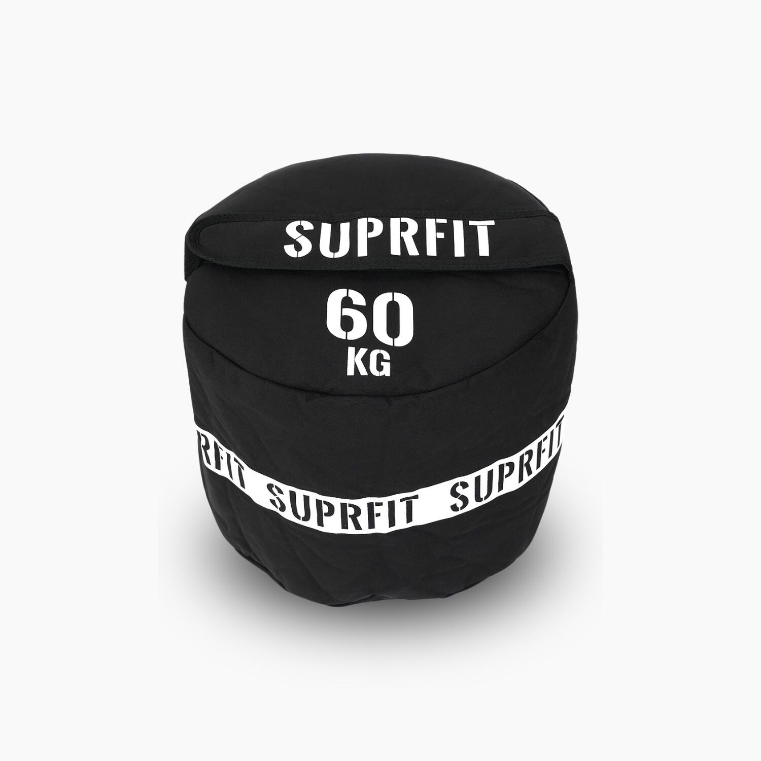 Sac de sable  Strongman - 60 kg 3/4